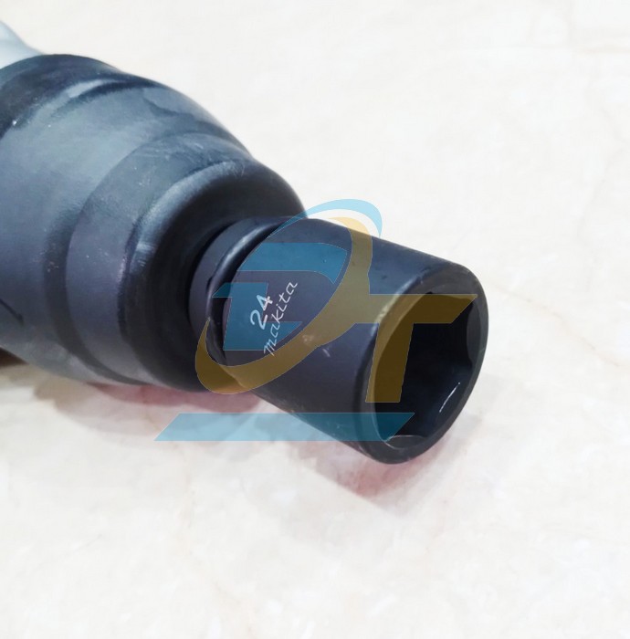 M&aacute;y siết bu l&ocirc;ng Makita TW0350 TW0350 Makita | Gi&aacute; rẻ nhất - C&ocirc;ng Ty TNHH Thương Mại Dịch Vụ Đạt T&acirc;m