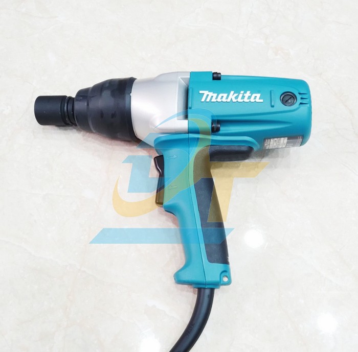 M&aacute;y siết bu l&ocirc;ng Makita TW0350 TW0350 Makita | Gi&aacute; rẻ nhất - C&ocirc;ng Ty TNHH Thương Mại Dịch Vụ Đạt T&acirc;m