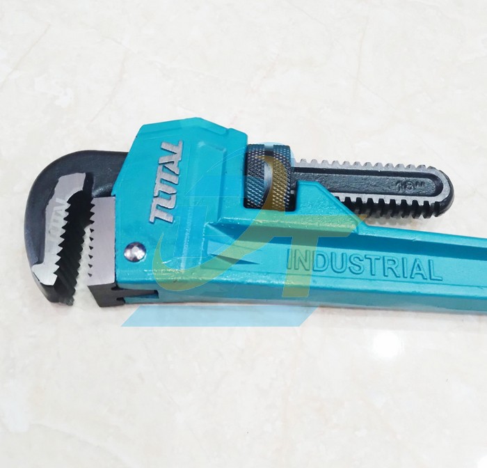 Mỏ lết răng 18" Total THT171186 THT171186 Total | Gi&aacute; rẻ nhất - C&ocirc;ng Ty TNHH Thương Mại Dịch Vụ Đạt T&acirc;m