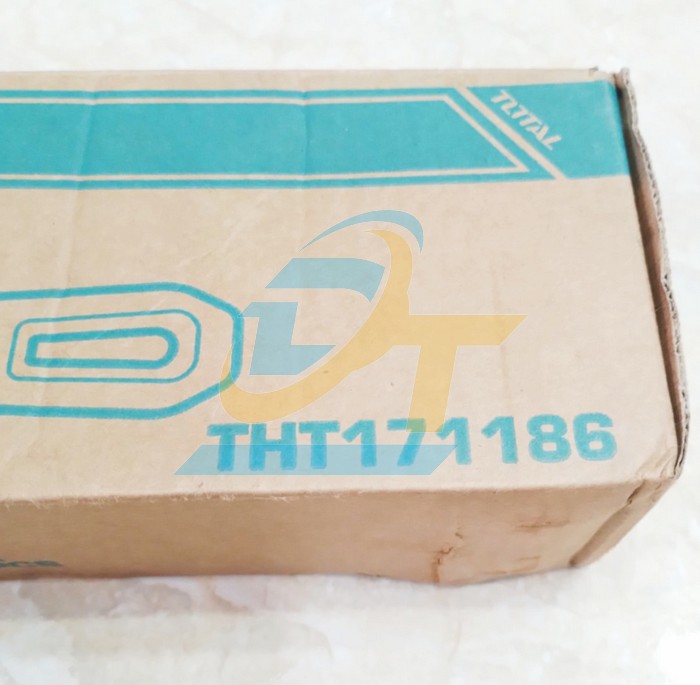 Mỏ lết răng 18" Total THT171186 THT171186 Total | Gi&aacute; rẻ nhất - C&ocirc;ng Ty TNHH Thương Mại Dịch Vụ Đạt T&acirc;m