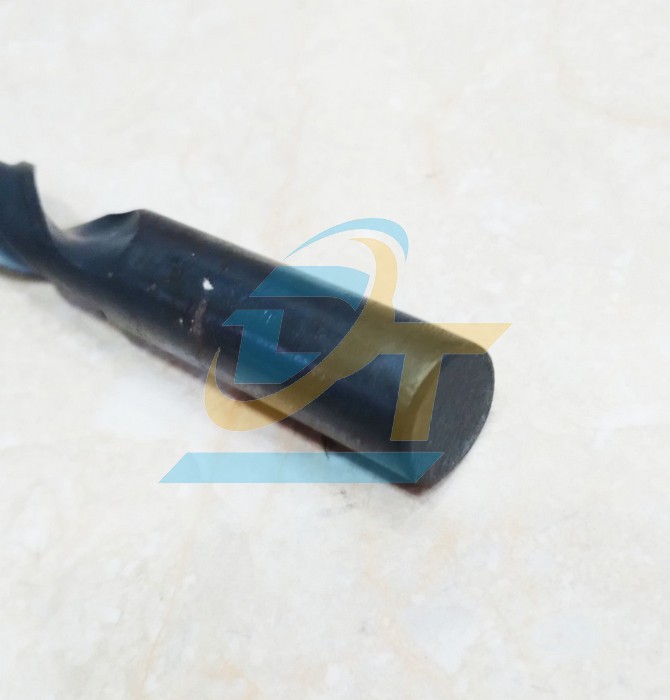 Mũi khoan sắt chu&ocirc;i tr&ograve;n 18mm  China | Gi&aacute; rẻ nhất - C&ocirc;ng Ty TNHH Thương Mại Dịch Vụ Đạt T&acirc;m