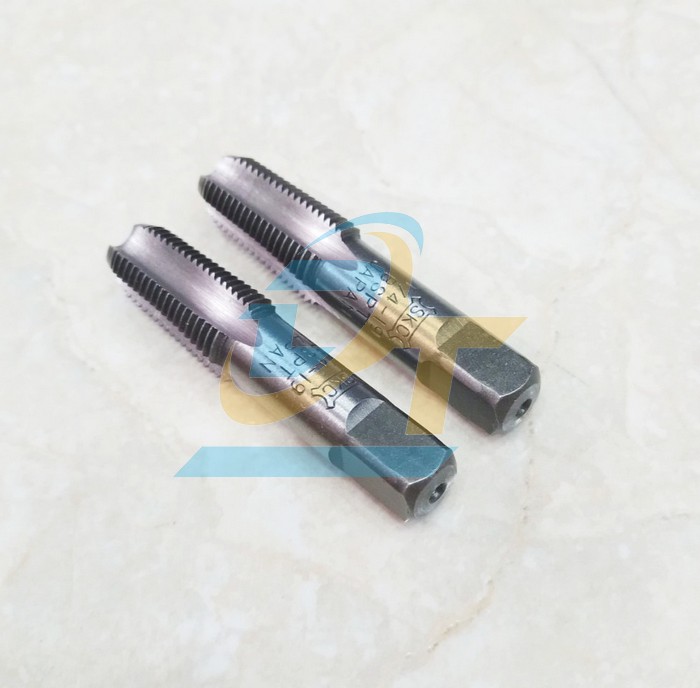Mũi taro tay hệ inch BSPT SKC 1/4"x19 (Bộ 2 c&aacute;i)  SKC | Gi&aacute; rẻ nhất - C&ocirc;ng Ty TNHH Thương Mại Dịch Vụ Đạt T&acirc;m