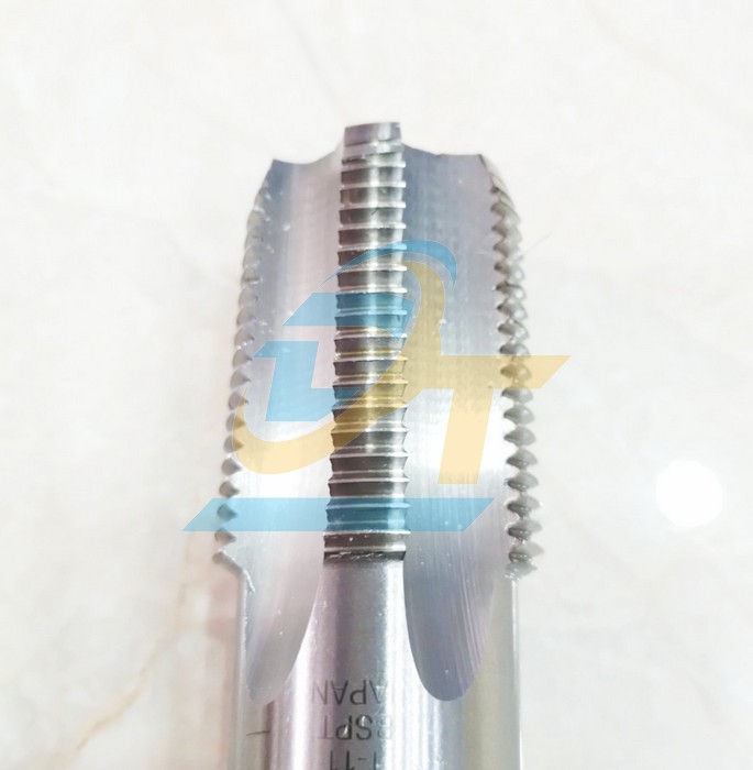 Mũi taro tay hệ inch BSPT SKC 1"x11 (Bộ 2 c&aacute;i)  SKC | Gi&aacute; rẻ nhất - C&ocirc;ng Ty TNHH Thương Mại Dịch Vụ Đạt T&acirc;m