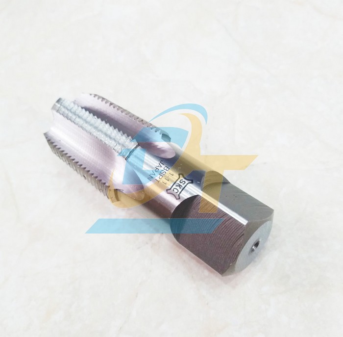 Mũi taro tay hệ inch BSPT SKC 1"x11 (Bộ 2 c&aacute;i)  SKC | Gi&aacute; rẻ nhất - C&ocirc;ng Ty TNHH Thương Mại Dịch Vụ Đạt T&acirc;m