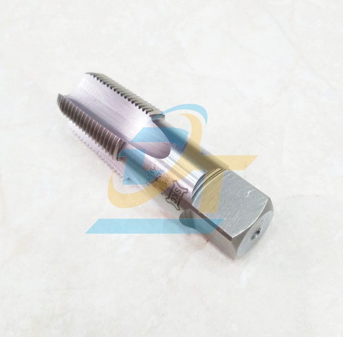 Mũi taro tay hệ inch BSPT SKC 3/4"x14 (Bộ 2 c&aacute;i)  SKC | Gi&aacute; rẻ nhất - C&ocirc;ng Ty TNHH Thương Mại Dịch Vụ Đạt T&acirc;m