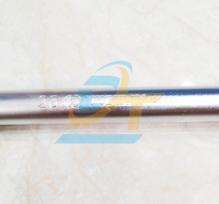 Ống điếu 28mm Kingtony 1080-28  KingTony | Gi&aacute; rẻ nhất - C&ocirc;ng Ty TNHH Thương Mại Dịch Vụ Đạt T&acirc;m