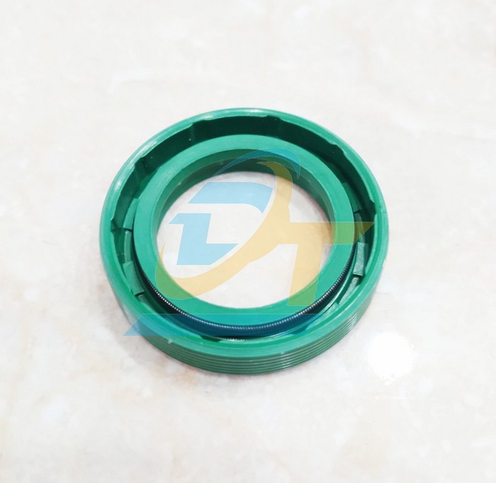 Phớt chặn dầu TC 25x38x8  China | Gi&aacute; rẻ nhất - C&ocirc;ng Ty TNHH Thương Mại Dịch Vụ Đạt T&acirc;m