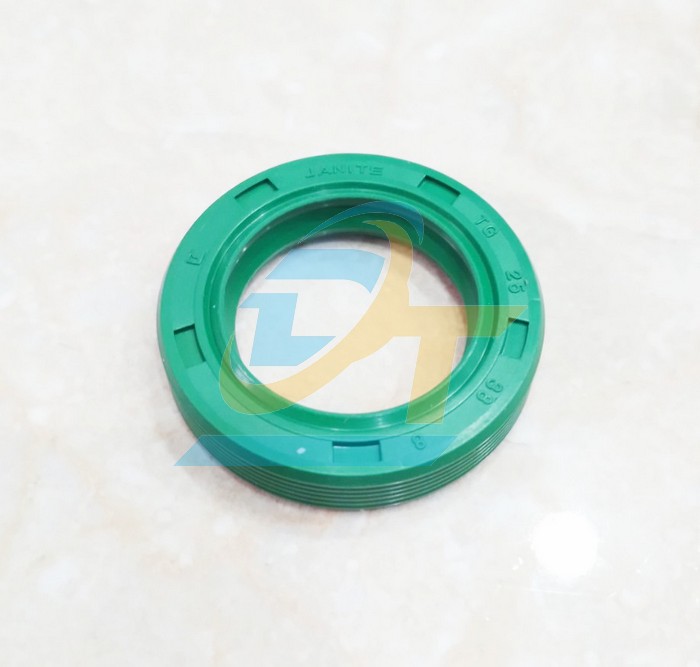 Phớt chặn dầu TC 25x38x8  China | Gi&aacute; rẻ nhất - C&ocirc;ng Ty TNHH Thương Mại Dịch Vụ Đạt T&acirc;m