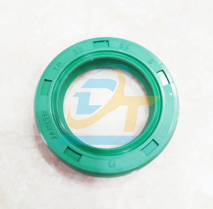 Phớt chặn dầu TC 25x38x8  China | Gi&aacute; rẻ nhất - C&ocirc;ng Ty TNHH Thương Mại Dịch Vụ Đạt T&acirc;m