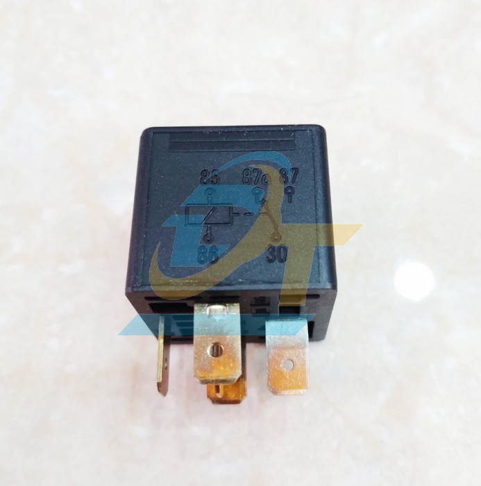 Relay mini  5 ch&acirc;n 24V Bosch 0986AH0811  Bosch | Gi&aacute; rẻ nhất - C&ocirc;ng Ty TNHH Thương Mại Dịch Vụ Đạt T&acirc;m