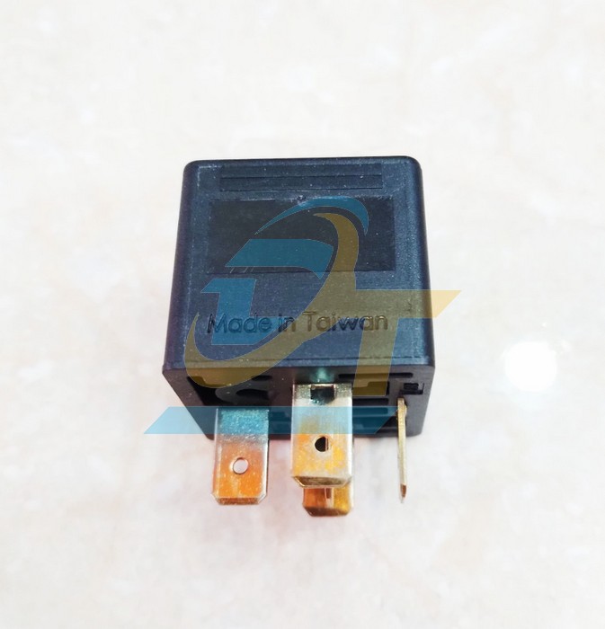 Relay mini  5 ch&acirc;n 24V Bosch 0986AH0811  Bosch | Gi&aacute; rẻ nhất - C&ocirc;ng Ty TNHH Thương Mại Dịch Vụ Đạt T&acirc;m