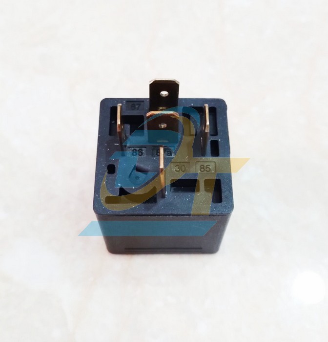 Relay mini  5 ch&acirc;n 24V Bosch 0986AH0811  Bosch | Gi&aacute; rẻ nhất - C&ocirc;ng Ty TNHH Thương Mại Dịch Vụ Đạt T&acirc;m