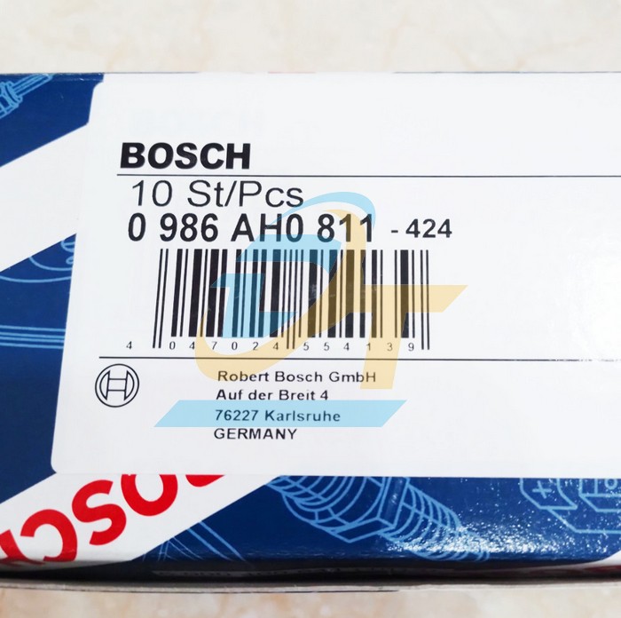 Relay mini  5 ch&acirc;n 24V Bosch 0986AH0811  Bosch | Gi&aacute; rẻ nhất - C&ocirc;ng Ty TNHH Thương Mại Dịch Vụ Đạt T&acirc;m