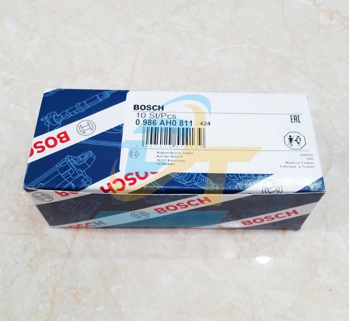 Relay mini  5 ch&acirc;n 24V Bosch 0986AH0811  Bosch | Gi&aacute; rẻ nhất - C&ocirc;ng Ty TNHH Thương Mại Dịch Vụ Đạt T&acirc;m