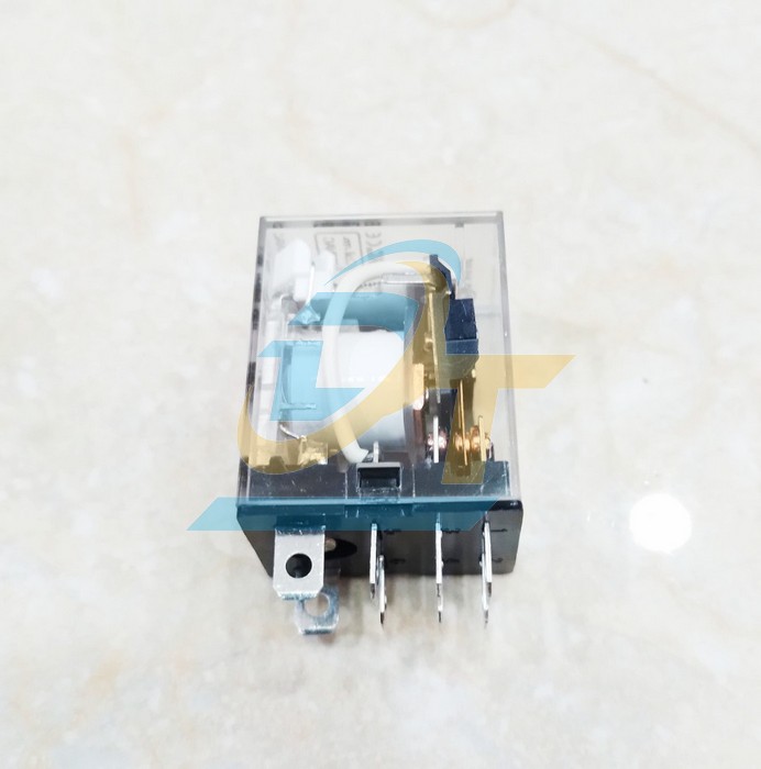 Relay trung gian Samwon ACT IOLink GLY211Y0  SAMWON-ACT | Gi&aacute; rẻ nhất - C&ocirc;ng Ty TNHH Thương Mại Dịch Vụ Đạt T&acirc;m