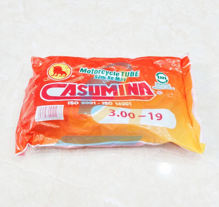 Ruột xe ba b&aacute;nh Casumina 3.00-19  CASUMINA | Gi&aacute; rẻ nhất - C&ocirc;ng Ty TNHH Thương Mại Dịch Vụ Đạt T&acirc;m