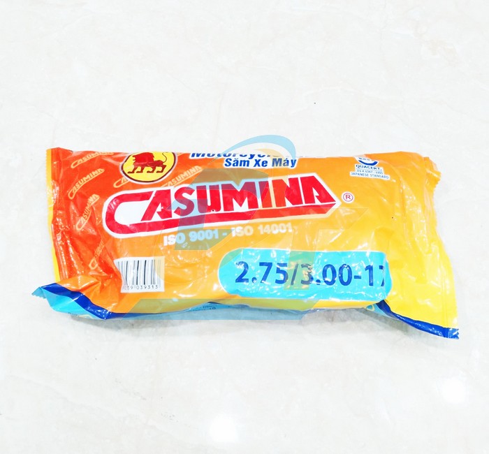 Ruột xe m&aacute;y Casumina 2.75/3.00-17  CASUMINA | Gi&aacute; rẻ nhất - C&ocirc;ng Ty TNHH Thương Mại Dịch Vụ Đạt T&acirc;m