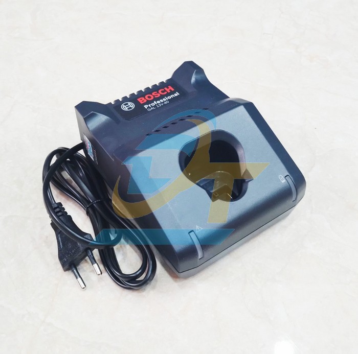 Sạc nhanh GAL 12V-40 Bosch 1600A01B8X  Bosch | Gi&aacute; rẻ nhất - C&ocirc;ng Ty TNHH Thương Mại Dịch Vụ Đạt T&acirc;m