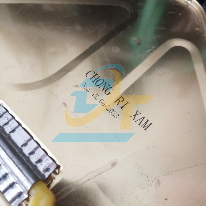 Sơn dầu m&agrave;u đen mờ Lion Paint 20kg  VietNam | Gi&aacute; rẻ nhất - C&ocirc;ng Ty TNHH Thương Mại Dịch Vụ Đạt T&acirc;m