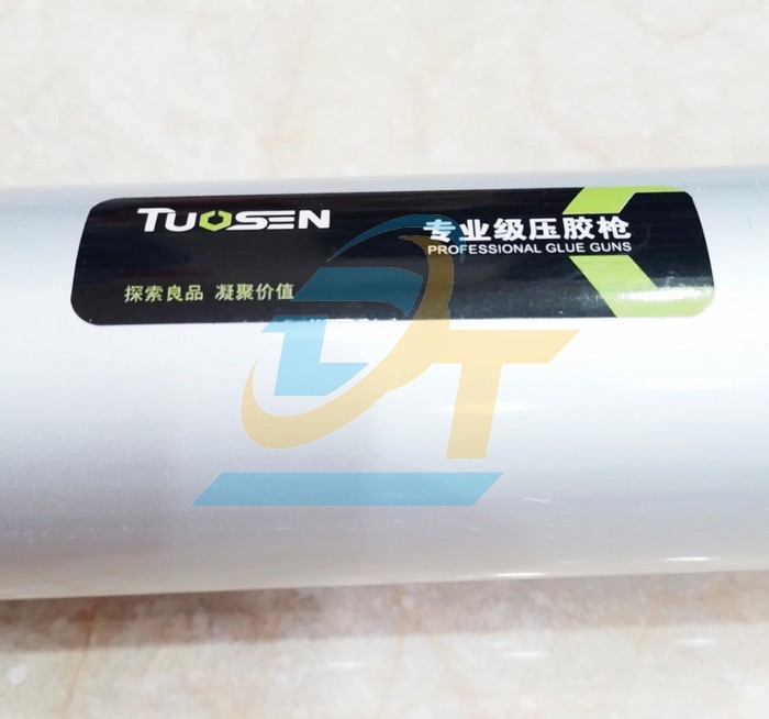 S&uacute;ng bắn keo x&uacute;c x&iacute;ch 15" Tuosen 600ml  TUOSEN | Gi&aacute; rẻ nhất - C&ocirc;ng Ty TNHH Thương Mại Dịch Vụ Đạt T&acirc;m