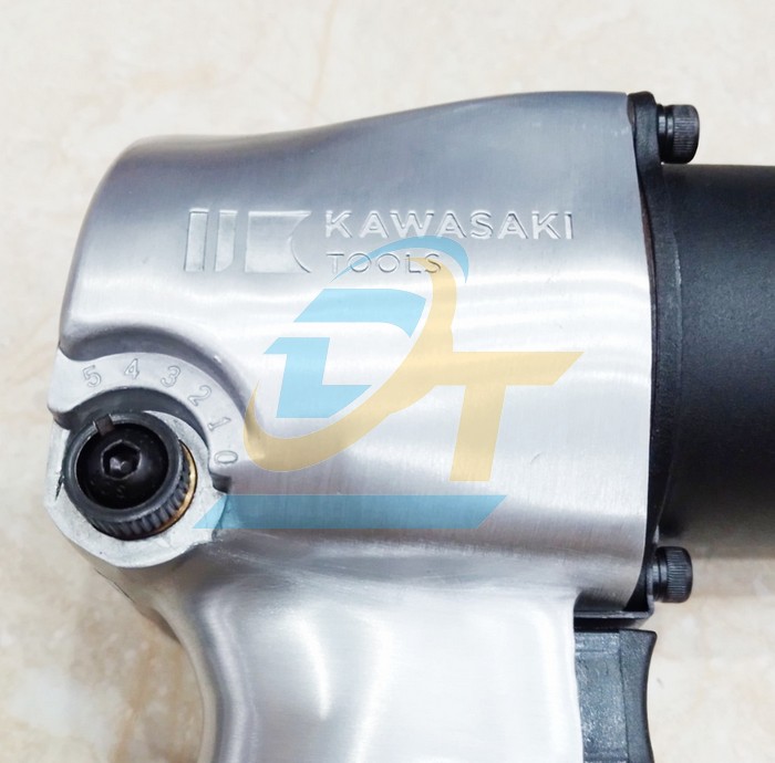 S&uacute;ng vặn bulong 1/2" Kawasaki KPT-6231 KPT-6231 Kawasaki | Gi&aacute; rẻ nhất - C&ocirc;ng Ty TNHH Thương Mại Dịch Vụ Đạt T&acirc;m