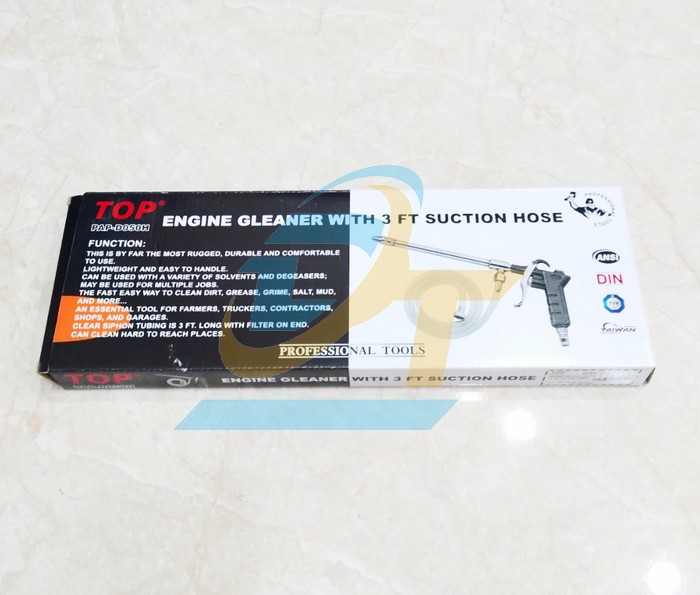 S&uacute;ng xịt hơi v&agrave; nước TOP PAP-D050H  TOP | Gi&aacute; rẻ nhất - C&ocirc;ng Ty TNHH Thương Mại Dịch Vụ Đạt T&acirc;m
