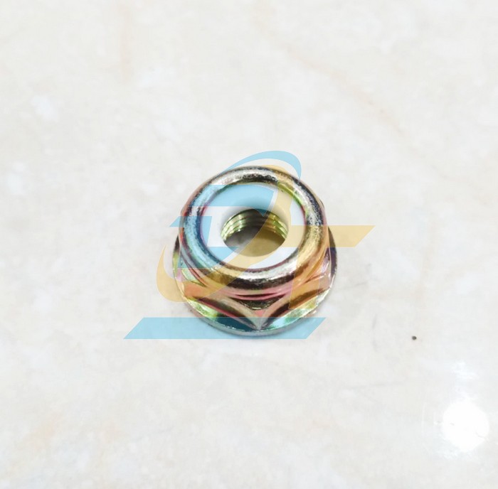 T&aacute;n ren ngược (Ốc đầu b&ograve;) bắt lưỡi m&aacute;y cắt cỏ M10  VietNam | Gi&aacute; rẻ nhất - C&ocirc;ng Ty TNHH Thương Mại Dịch Vụ Đạt T&acirc;m