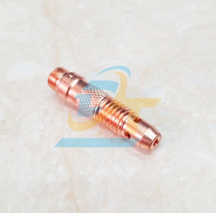 Th&acirc;n kẹp kim s&uacute;ng h&agrave;n TIG WP 2.4mm  China | Gi&aacute; rẻ nhất - C&ocirc;ng Ty TNHH Thương Mại Dịch Vụ Đạt T&acirc;m