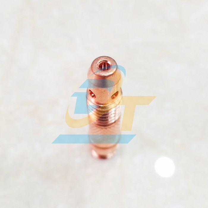 Th&acirc;n kẹp kim s&uacute;ng h&agrave;n TIG WP 2.4mm  China | Gi&aacute; rẻ nhất - C&ocirc;ng Ty TNHH Thương Mại Dịch Vụ Đạt T&acirc;m