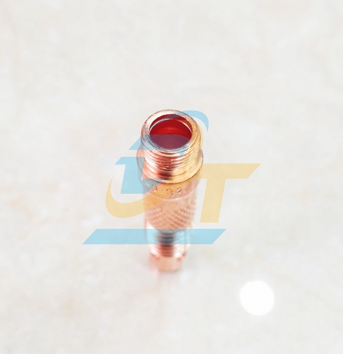 Th&acirc;n kẹp kim s&uacute;ng h&agrave;n TIG WP 2.4mm  China | Gi&aacute; rẻ nhất - C&ocirc;ng Ty TNHH Thương Mại Dịch Vụ Đạt T&acirc;m