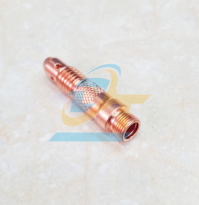 Th&acirc;n kẹp kim s&uacute;ng h&agrave;n TIG WP 2.4mm  China | Gi&aacute; rẻ nhất - C&ocirc;ng Ty TNHH Thương Mại Dịch Vụ Đạt T&acirc;m