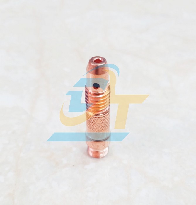 Th&acirc;n kẹp kim s&uacute;ng h&agrave;n TIG WP 2.4mm  China | Gi&aacute; rẻ nhất - C&ocirc;ng Ty TNHH Thương Mại Dịch Vụ Đạt T&acirc;m