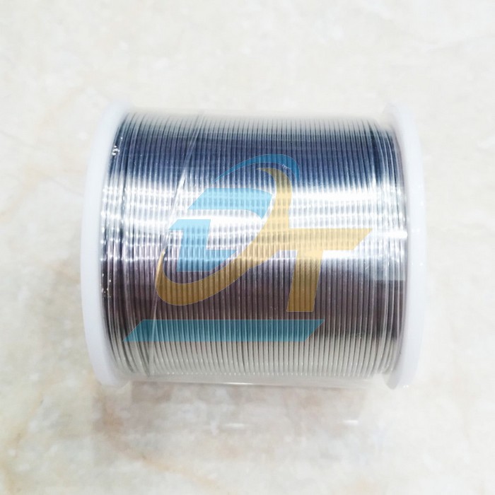 Thiếc h&agrave;n Asahi 60% 0.8mm 500g  ASAHI | Gi&aacute; rẻ nhất - C&ocirc;ng Ty TNHH Thương Mại Dịch Vụ Đạt T&acirc;m
