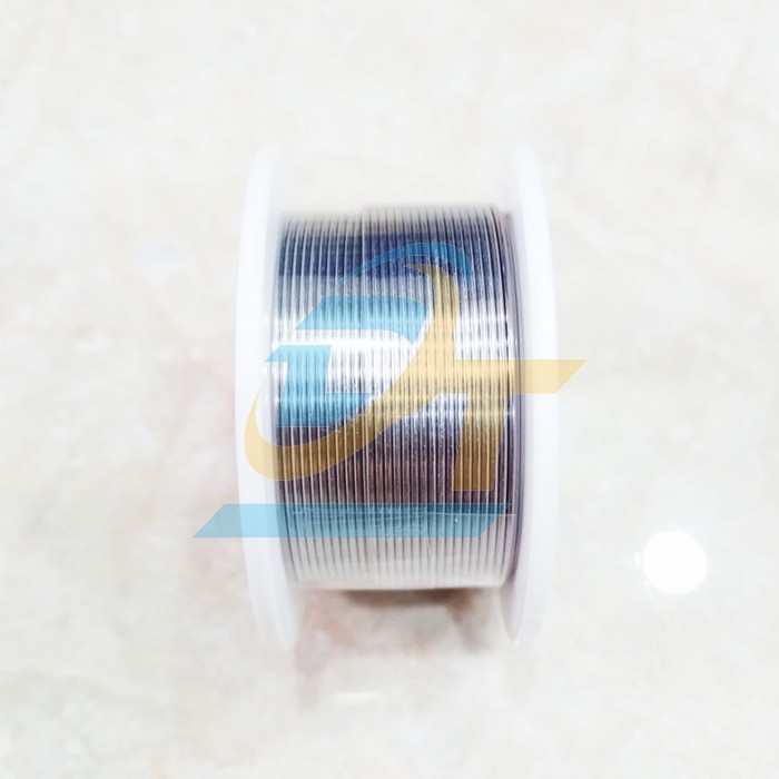 Thiếc h&agrave;n Vinasemi 63% 0.8mm 50g  VINASEMI | Gi&aacute; rẻ nhất - C&ocirc;ng Ty TNHH Thương Mại Dịch Vụ Đạt T&acirc;m