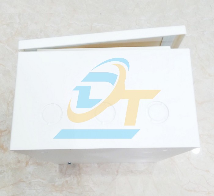 Vỏ tủ điện nhựa ABS Tiến Ph&aacute;t 400x300x200  TienPhat | Gi&aacute; rẻ nhất - C&ocirc;ng Ty TNHH Thương Mại Dịch Vụ Đạt T&acirc;m