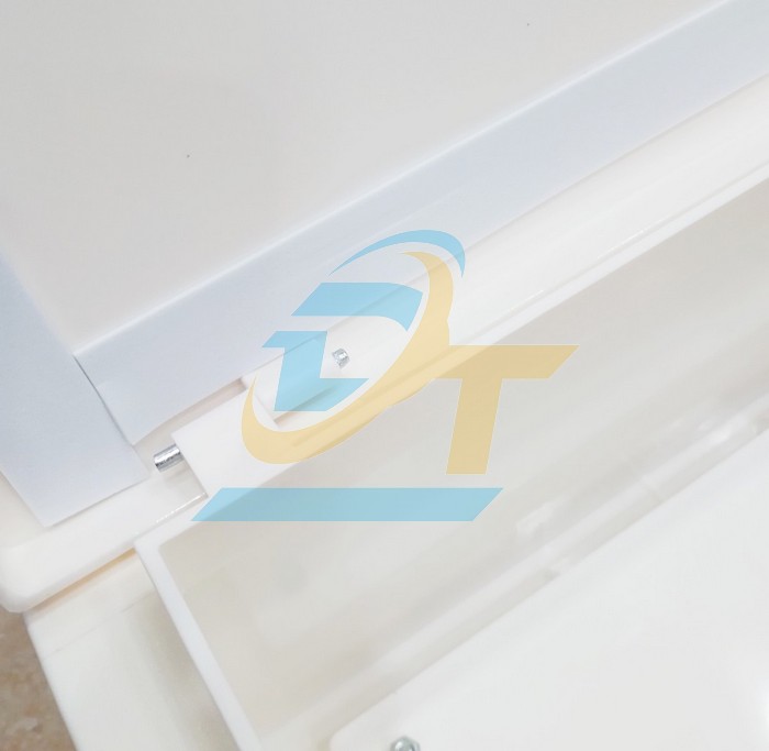 Vỏ tủ điện nhựa ABS Tiến Ph&aacute;t 400x300x200  TienPhat | Gi&aacute; rẻ nhất - C&ocirc;ng Ty TNHH Thương Mại Dịch Vụ Đạt T&acirc;m