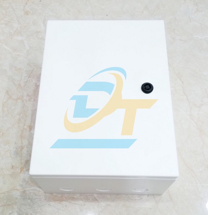 Vỏ tủ điện nhựa ABS Tiến Ph&aacute;t 400x300x200  TienPhat | Gi&aacute; rẻ nhất - C&ocirc;ng Ty TNHH Thương Mại Dịch Vụ Đạt T&acirc;m