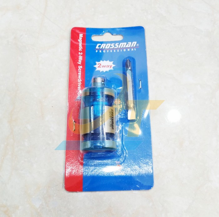 Tua v&iacute;t 2 đầu 6x38mm Crossman 45-100  Crossman | Gi&aacute; rẻ nhất - C&ocirc;ng Ty TNHH Thương Mại Dịch Vụ Đạt T&acirc;m