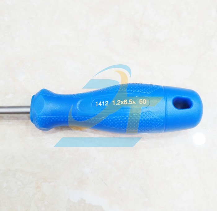 Tua v&iacute;t dẹp 6x150 Kingtony 14126506  KingTony | Gi&aacute; rẻ nhất - C&ocirc;ng Ty TNHH Thương Mại Dịch Vụ Đạt T&acirc;m