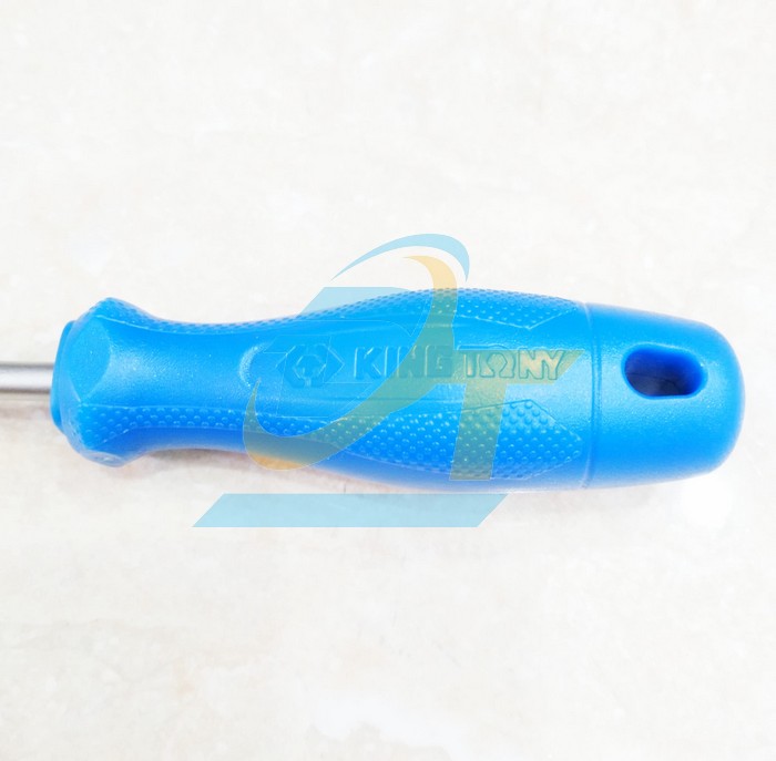 Tua v&iacute;t dẹp 6x150 Kingtony 14126506  KingTony | Gi&aacute; rẻ nhất - C&ocirc;ng Ty TNHH Thương Mại Dịch Vụ Đạt T&acirc;m