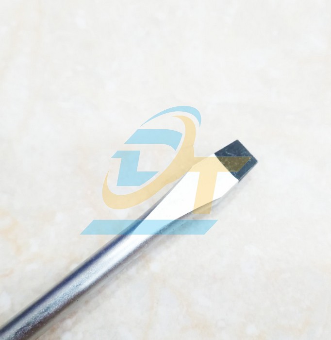 Tua v&iacute;t dẹp c&aacute;n cao su 6.5x150mm Kingtony 14226506  KingTony | Gi&aacute; rẻ nhất - C&ocirc;ng Ty TNHH Thương Mại Dịch Vụ Đạt T&acirc;m