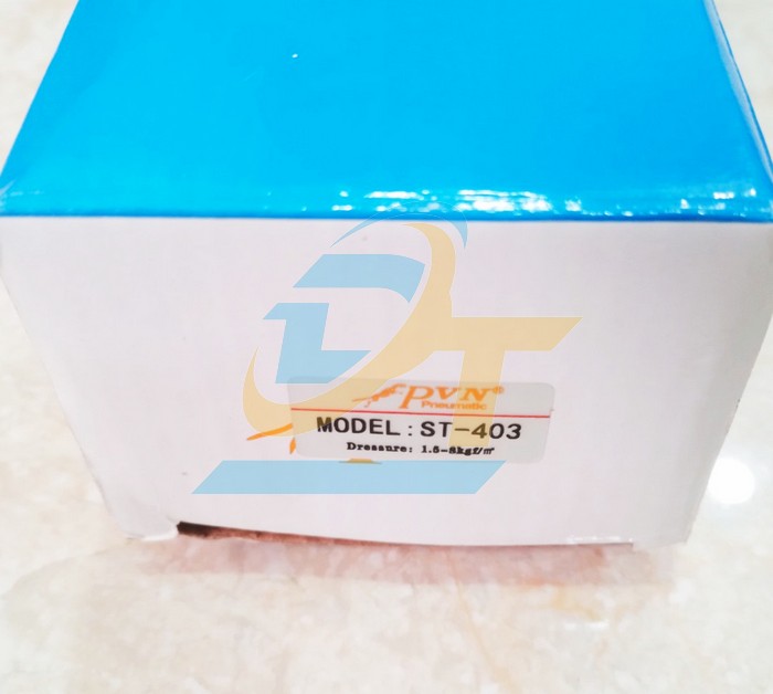 Van đạp ch&acirc;n hơi PVN ST-403  PVN | Gi&aacute; rẻ nhất - C&ocirc;ng Ty TNHH Thương Mại Dịch Vụ Đạt T&acirc;m