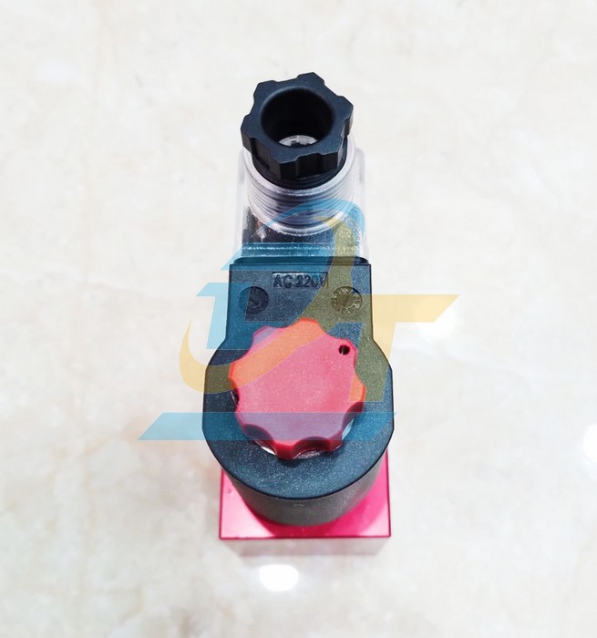 Van điện từ thủy lực 220V Hydromax V2068  HYDROMAX | Gi&aacute; rẻ nhất - C&ocirc;ng Ty TNHH Thương Mại Dịch Vụ Đạt T&acirc;m