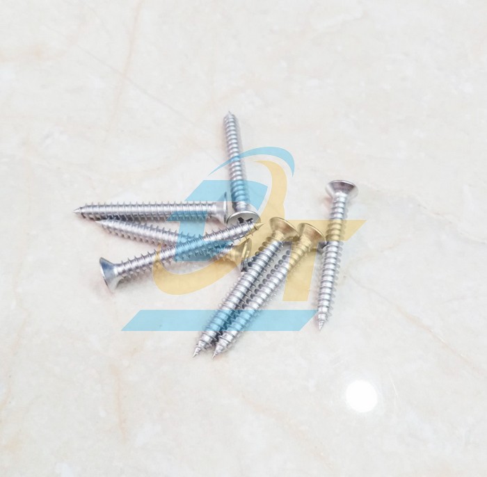 V&iacute;t bắn tắc k&ecirc; inox 304 M5x40  VietNam | Gi&aacute; rẻ nhất - C&ocirc;ng Ty TNHH Thương Mại Dịch Vụ Đạt T&acirc;m