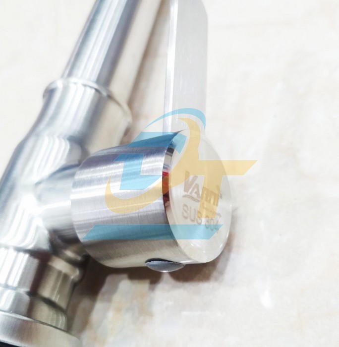V&ograve;i rửa ch&eacute;n lạnh inox 304 Vanni VN-401  Vanni | Gi&aacute; rẻ nhất - C&ocirc;ng Ty TNHH Thương Mại Dịch Vụ Đạt T&acirc;m