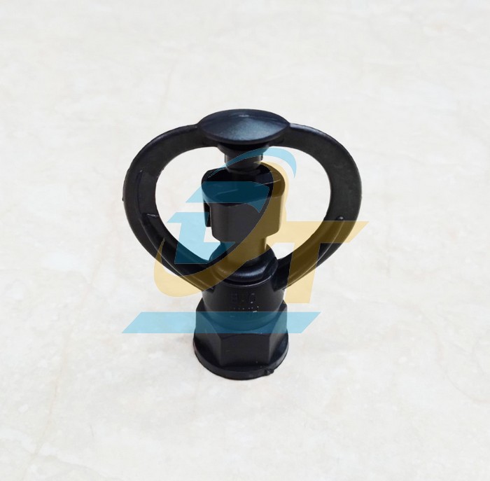 B&eacute;c th&acirc;n xoay 2 tia ren trong 21-27 (M&agrave;u đen) BB 966 VietNam | Gi&aacute; rẻ nhất - C&ocirc;ng Ty TNHH Thương Mại Dịch Vụ Đạt T&acirc;m