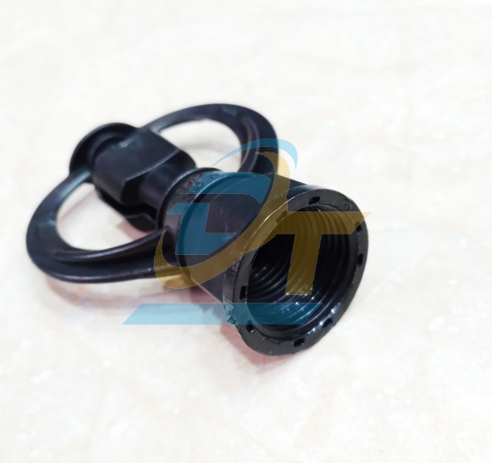 B&eacute;c th&acirc;n xoay 2 tia ren trong 21-27 (M&agrave;u đen) BB 966 VietNam | Gi&aacute; rẻ nhất - C&ocirc;ng Ty TNHH Thương Mại Dịch Vụ Đạt T&acirc;m