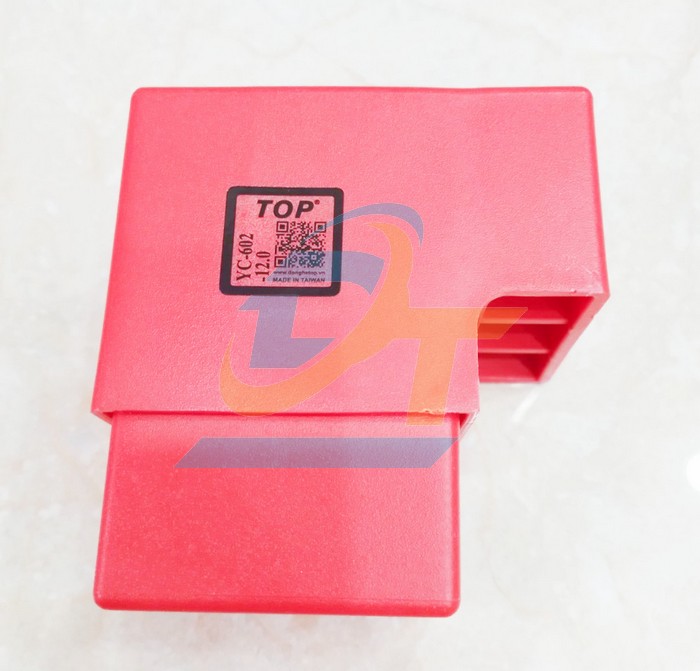 Bộ đ&oacute;ng số xu&ocirc;i 12mm TOP YC-602-12  TOP | Gi&aacute; rẻ nhất - C&ocirc;ng Ty TNHH Thương Mại Dịch Vụ Đạt T&acirc;m