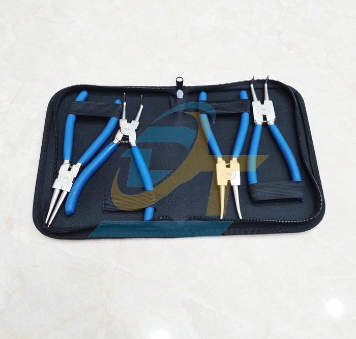 Bộ k&igrave;m mở phe BGS Technic 447  BGS-Technic | Gi&aacute; rẻ nhất - C&ocirc;ng Ty TNHH Thương Mại Dịch Vụ Đạt T&acirc;m