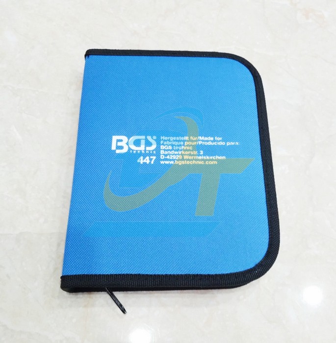 Bộ k&igrave;m mở phe BGS Technic 447  BGS-Technic | Gi&aacute; rẻ nhất - C&ocirc;ng Ty TNHH Thương Mại Dịch Vụ Đạt T&acirc;m